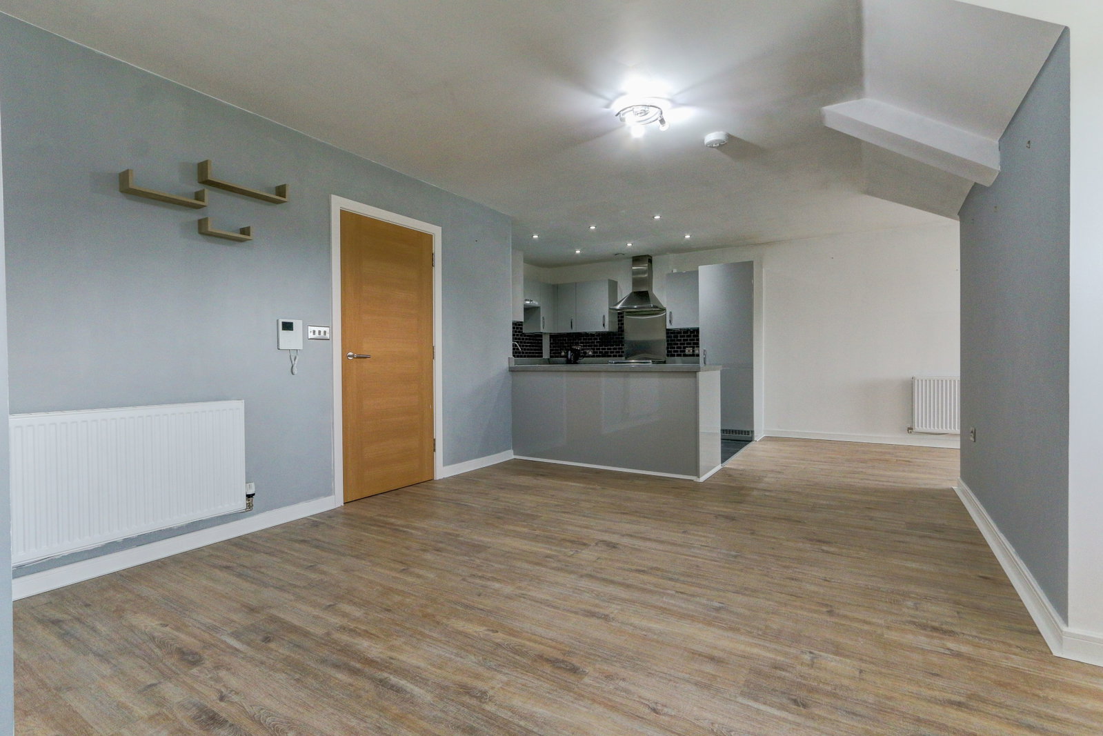 Apartment in Morpeth 4