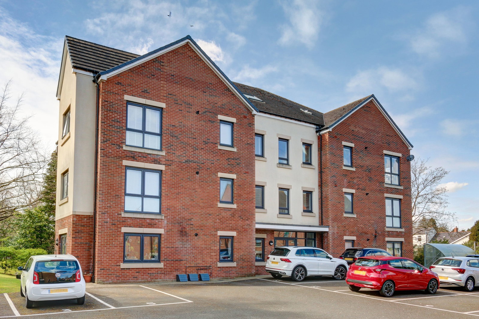Apartment in Morpeth