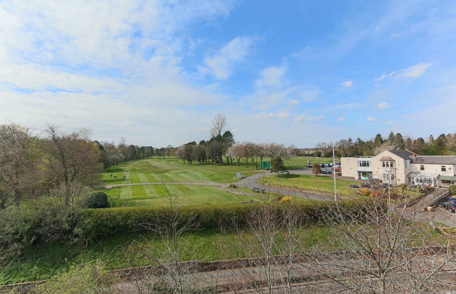 Apartment in Morpeth