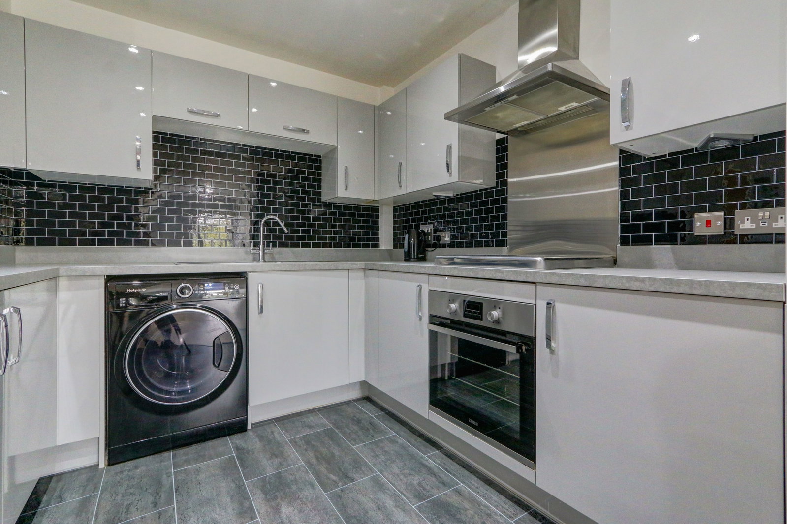 Apartment in Morpeth 3