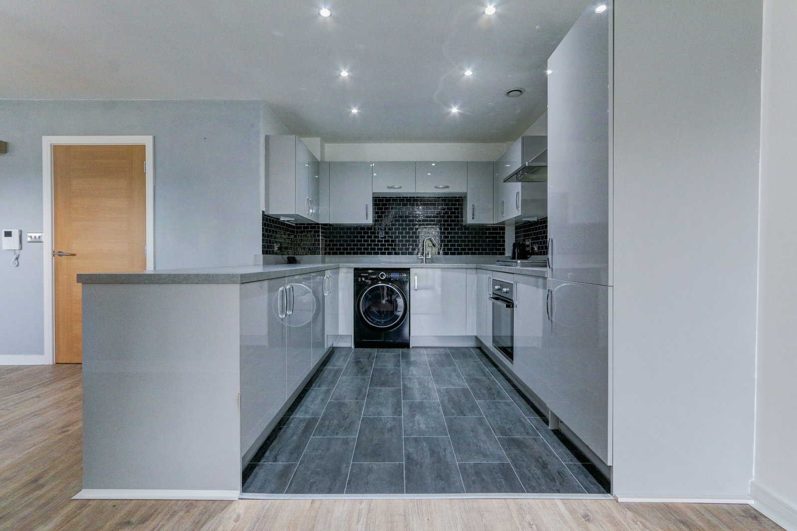 Apartment in Morpeth 2