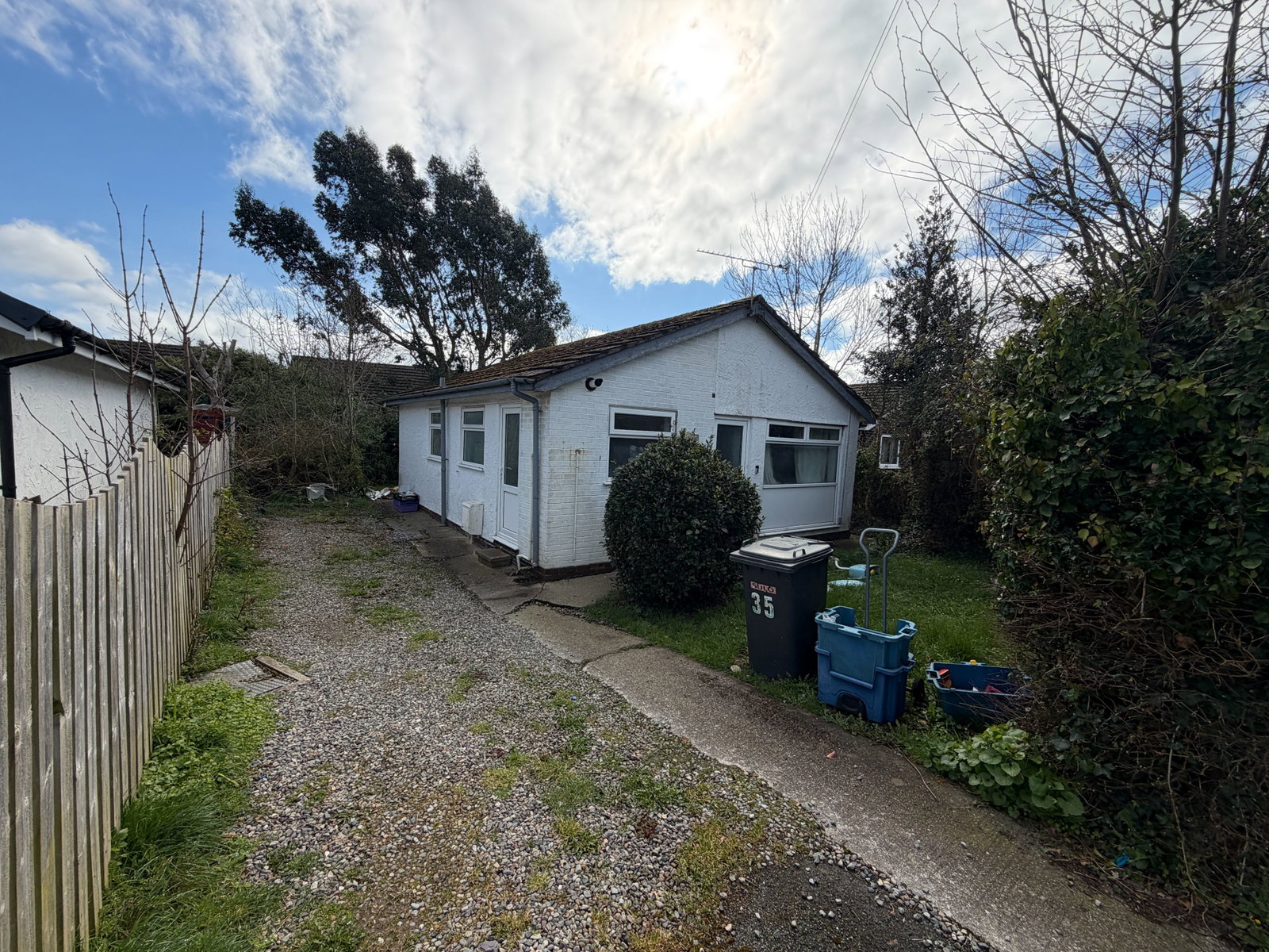 Bungalow in Menai Bridge