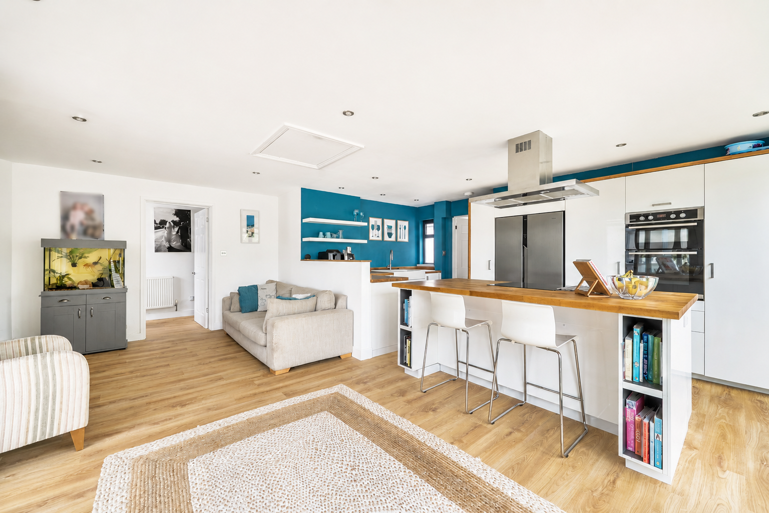 Bungalow in Sidmouth