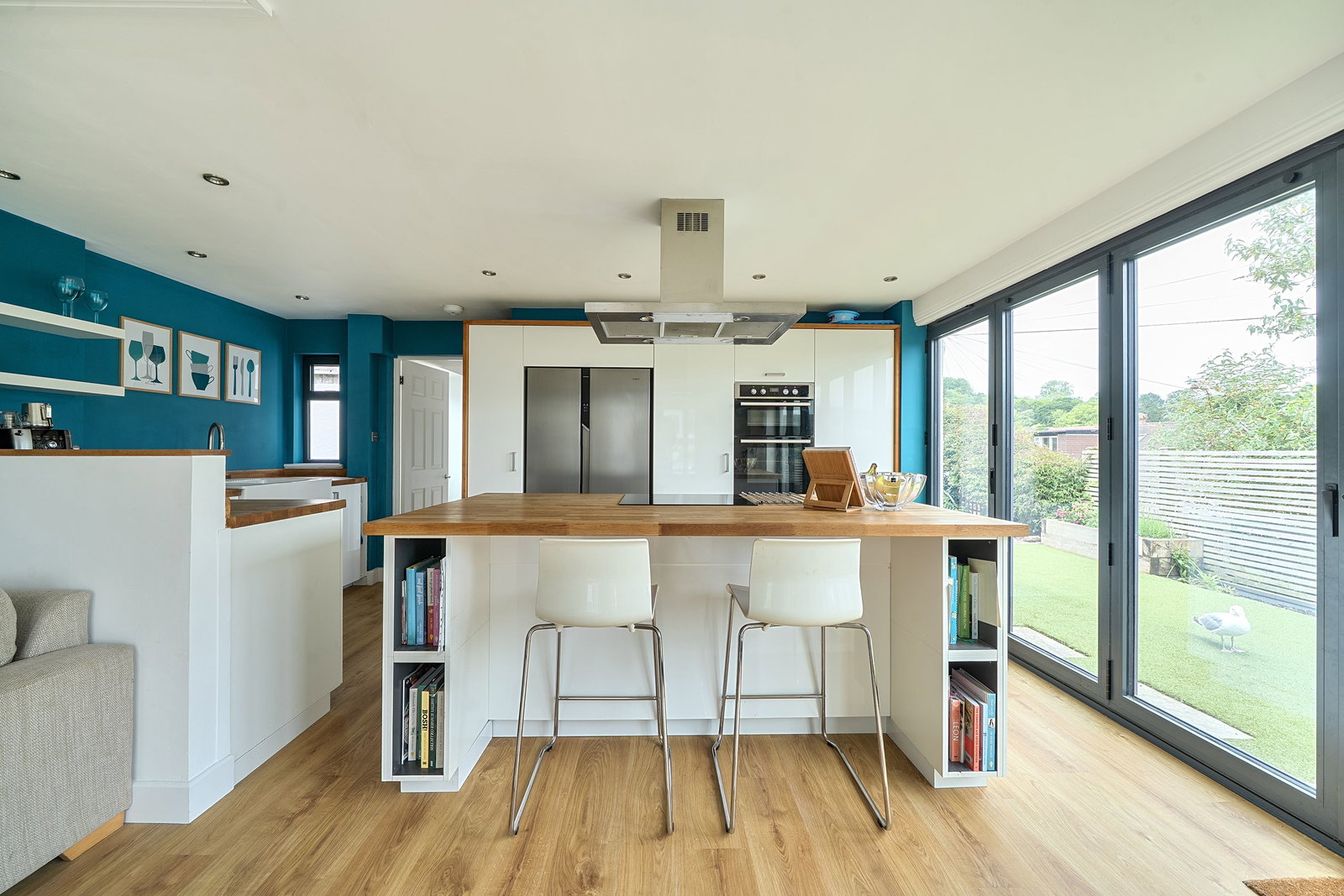 Bungalow in Sidmouth
