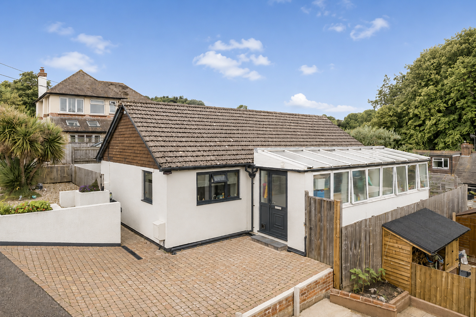 Bungalow in Sidmouth