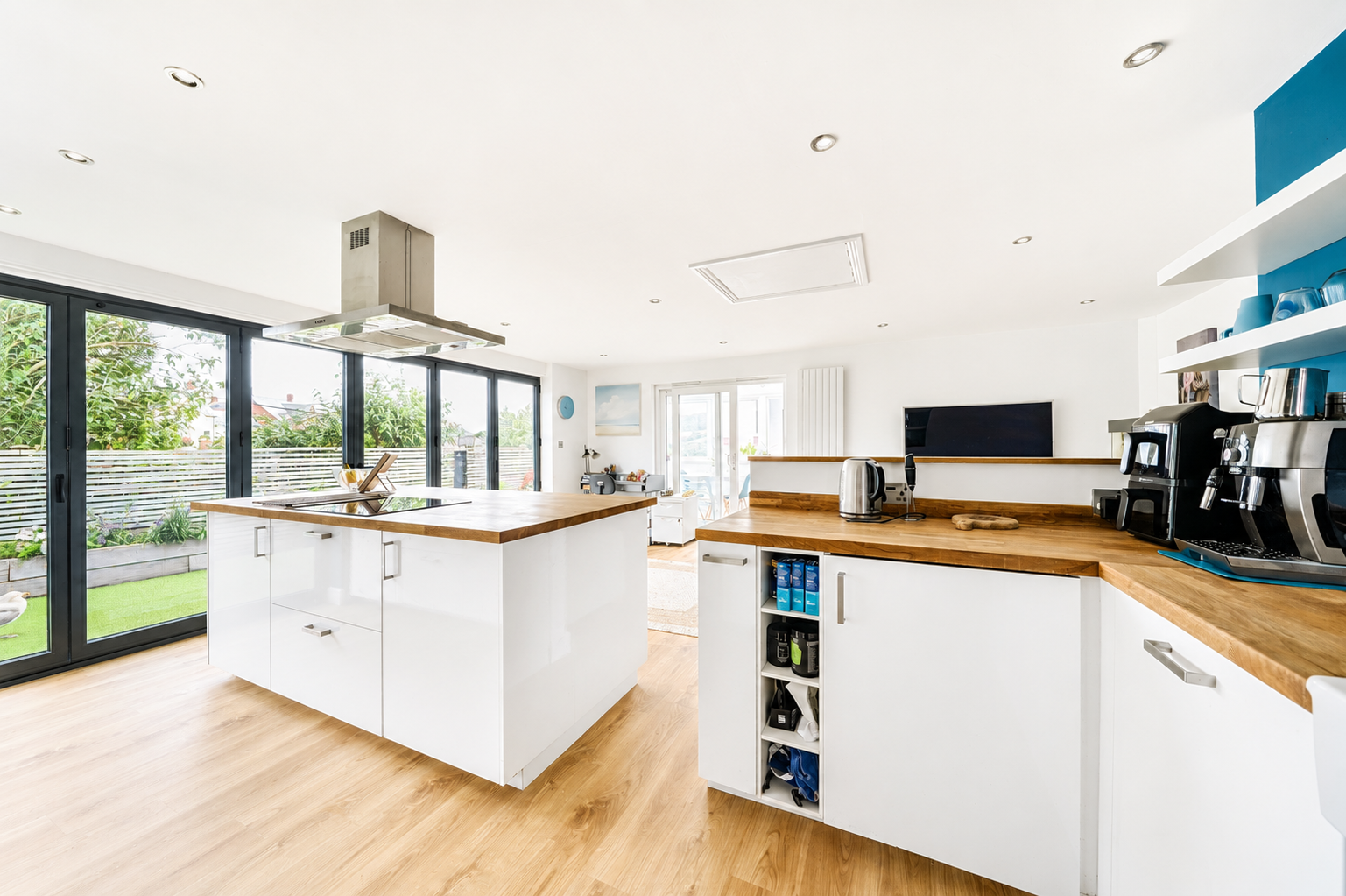Bungalow in Sidmouth