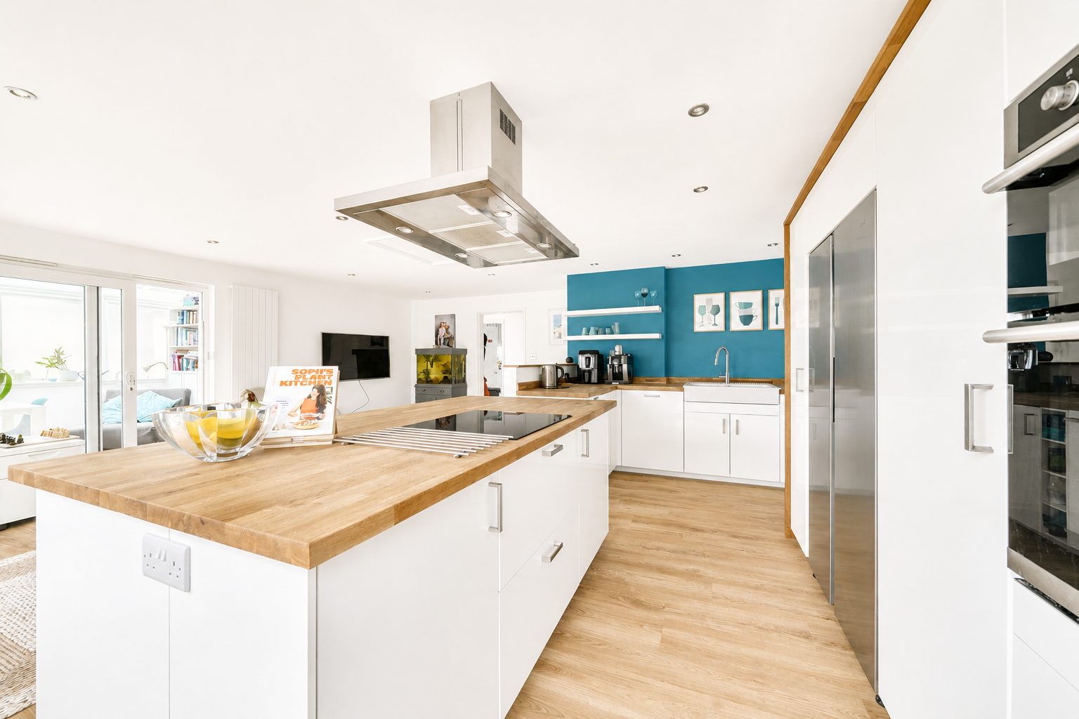 Bungalow in Sidmouth