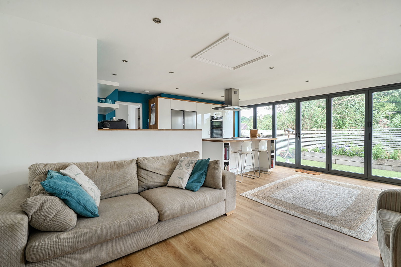 Bungalow in Sidmouth