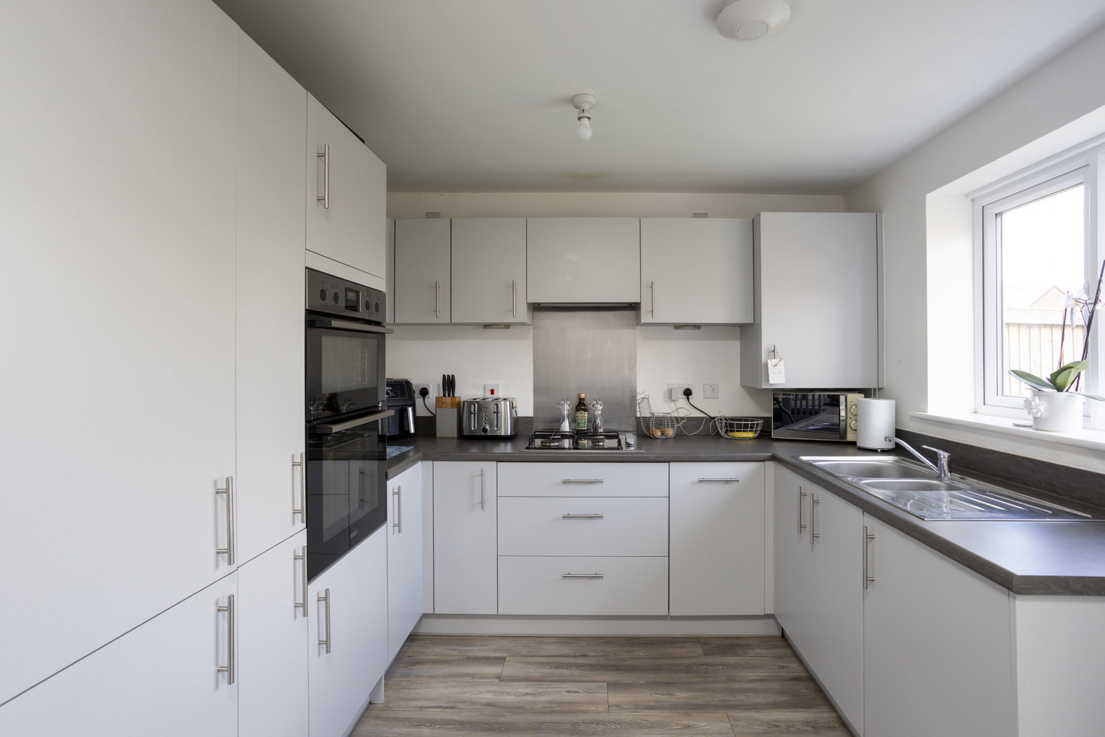 Semi Detached House in Market Weighton