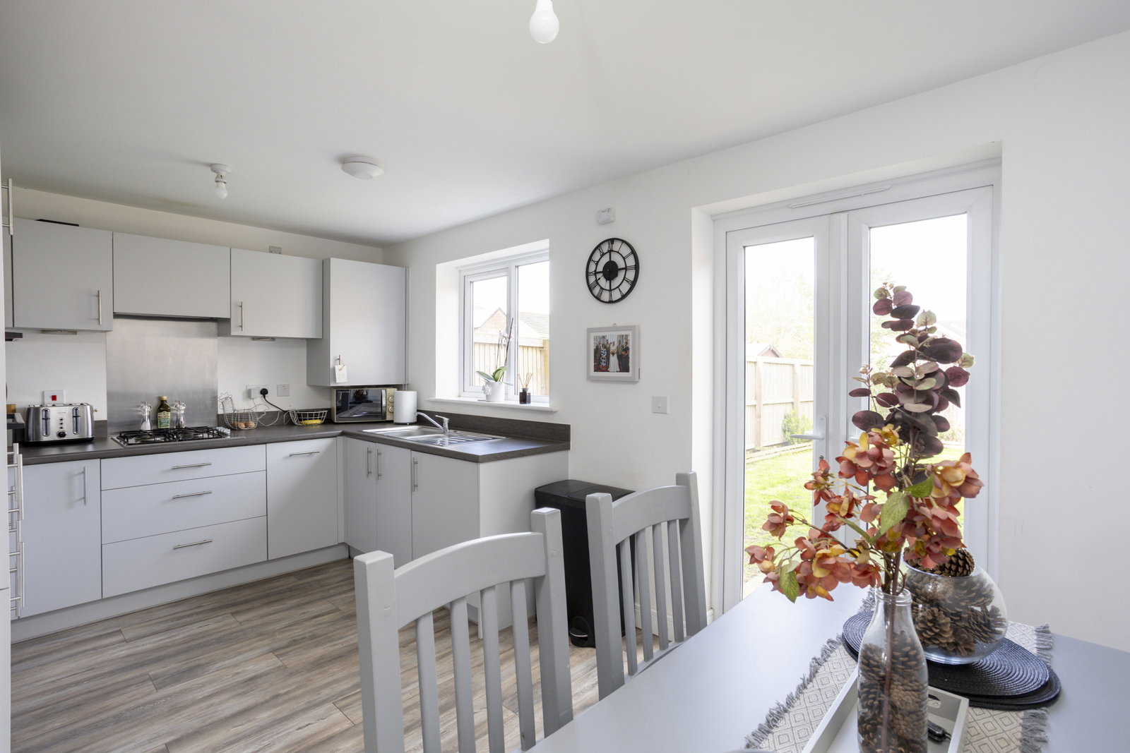 Semi Detached House in Market Weighton