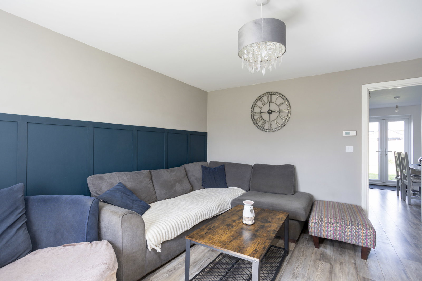 Semi Detached House in Market Weighton