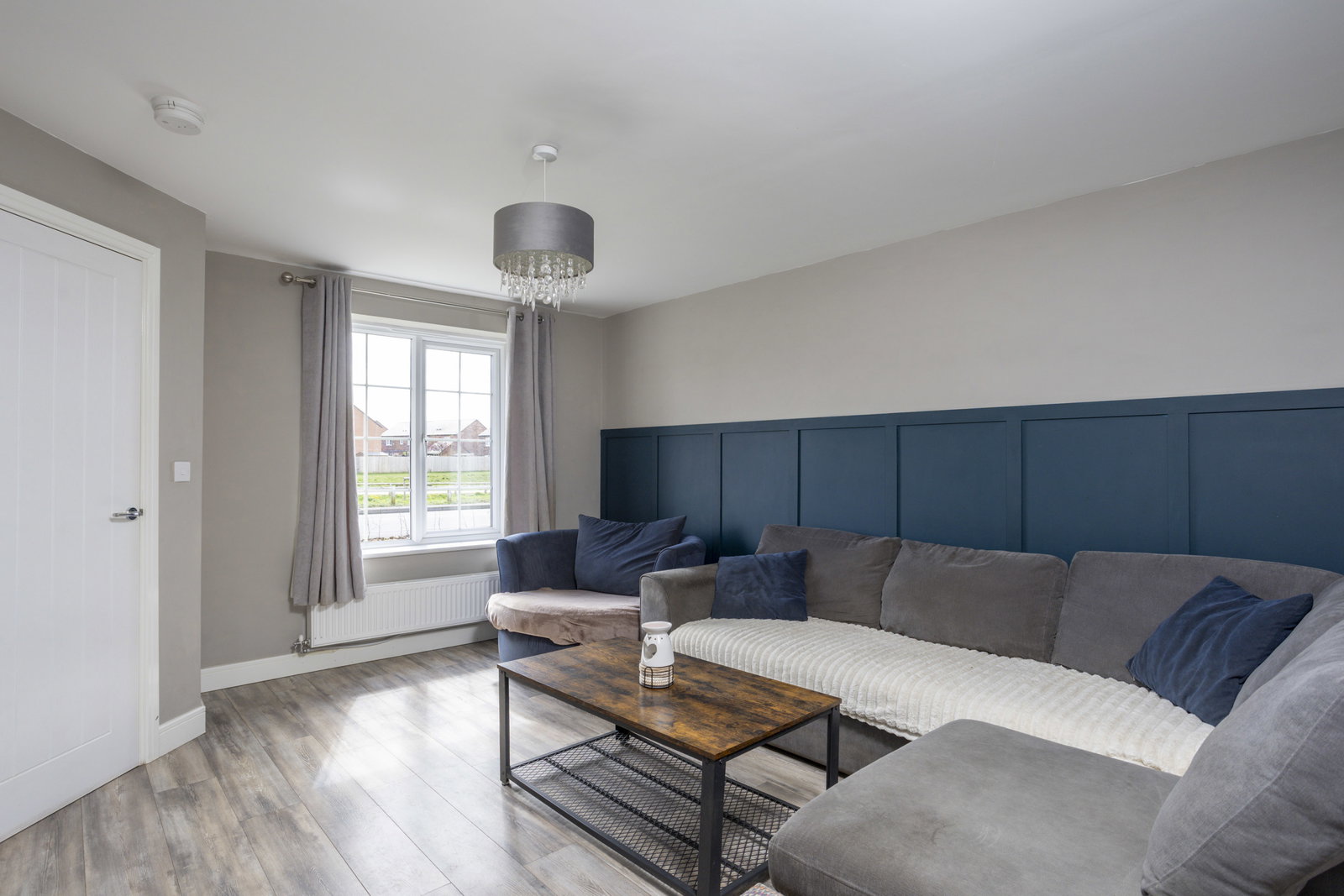 Semi Detached House in Market Weighton