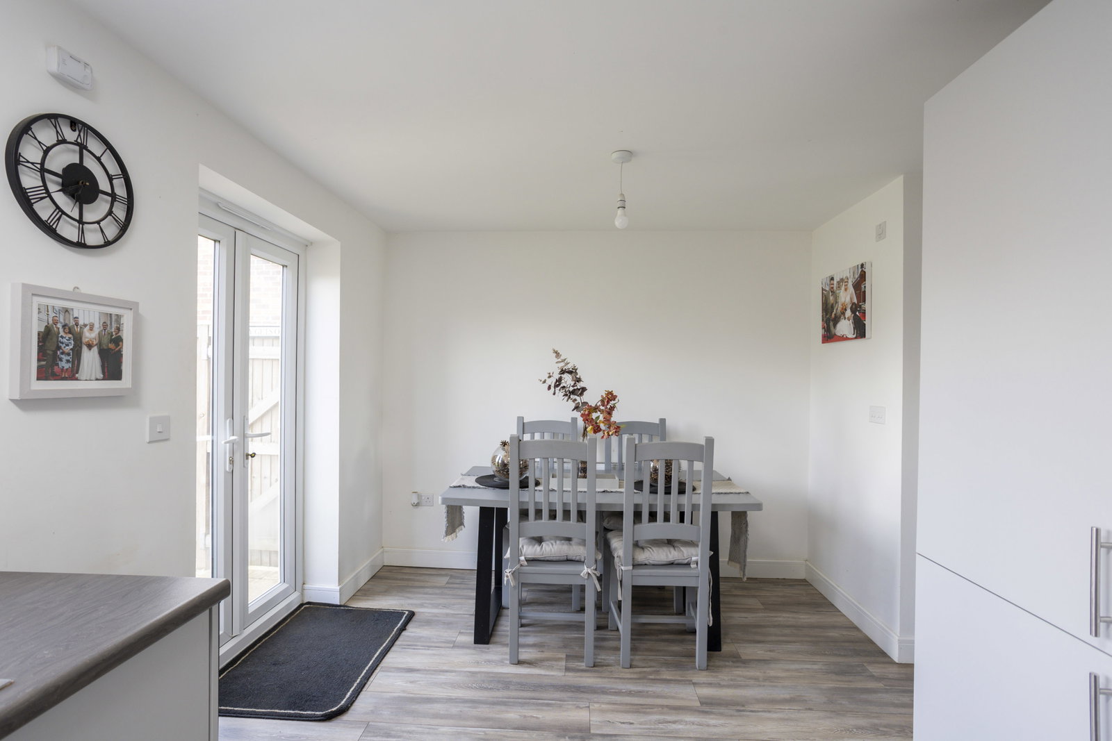 Semi Detached House in Market Weighton
