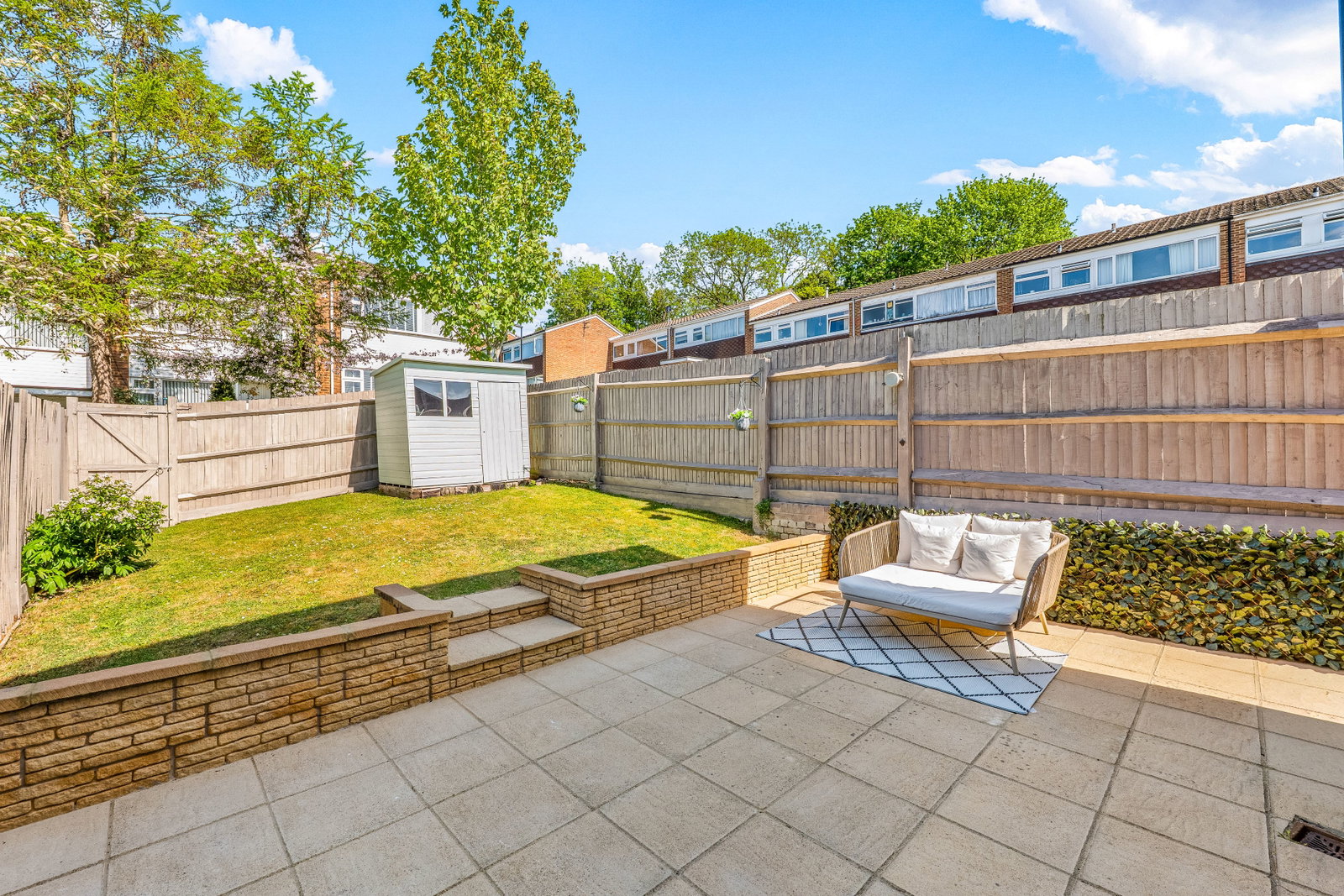 End Of Terrace House in Croydon