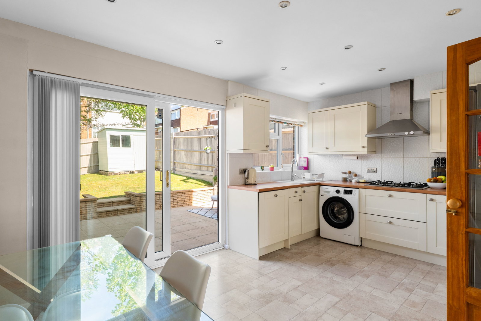End Of Terrace House in Croydon
