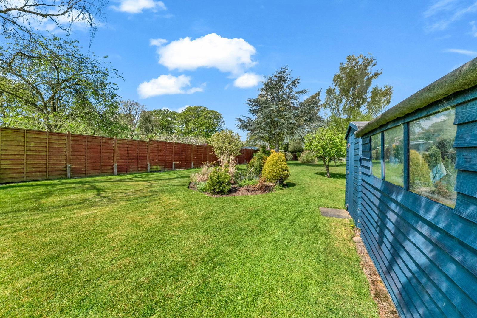 Bungalow in Leicester