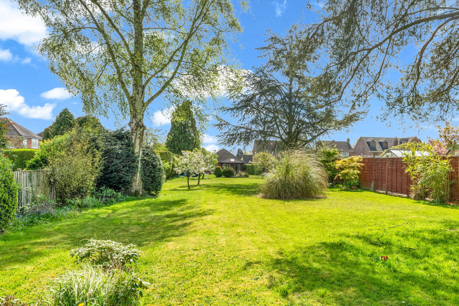 Bungalow in Leicester