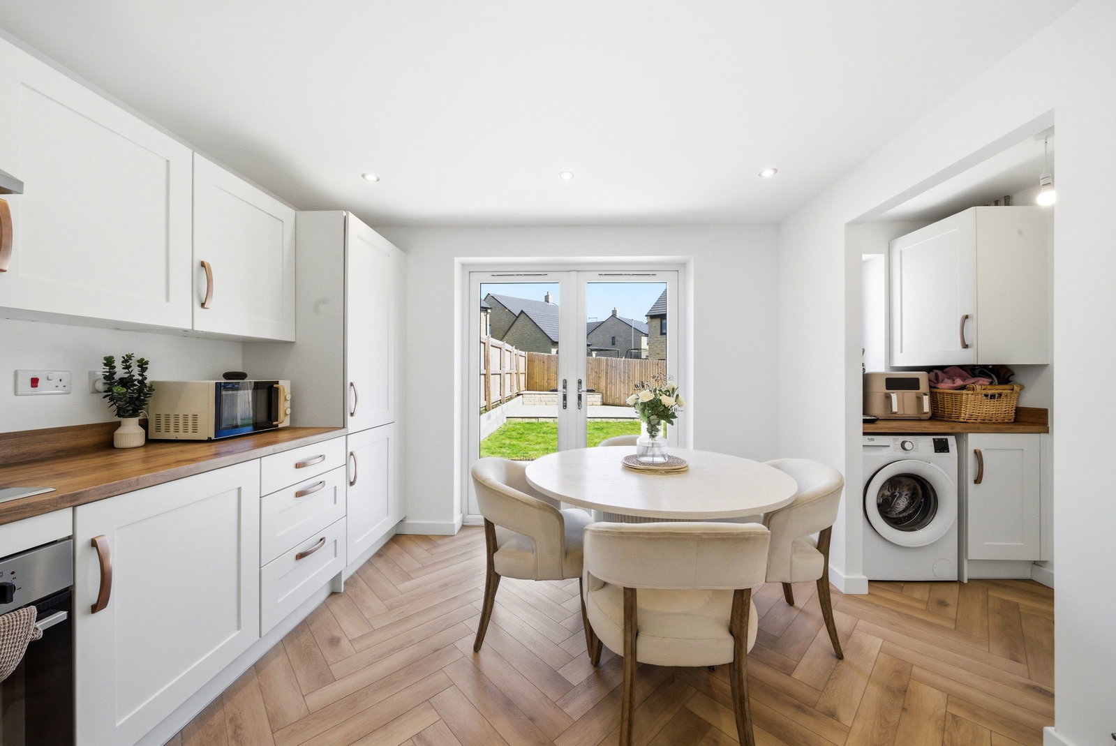 Semi Detached House in Burnley