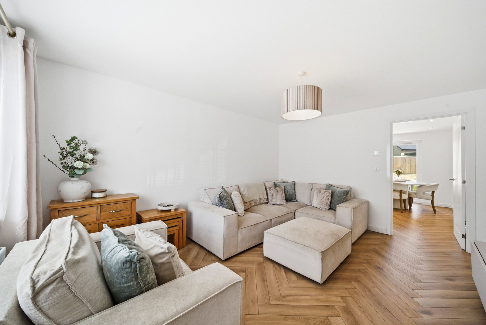 Semi Detached House in Burnley