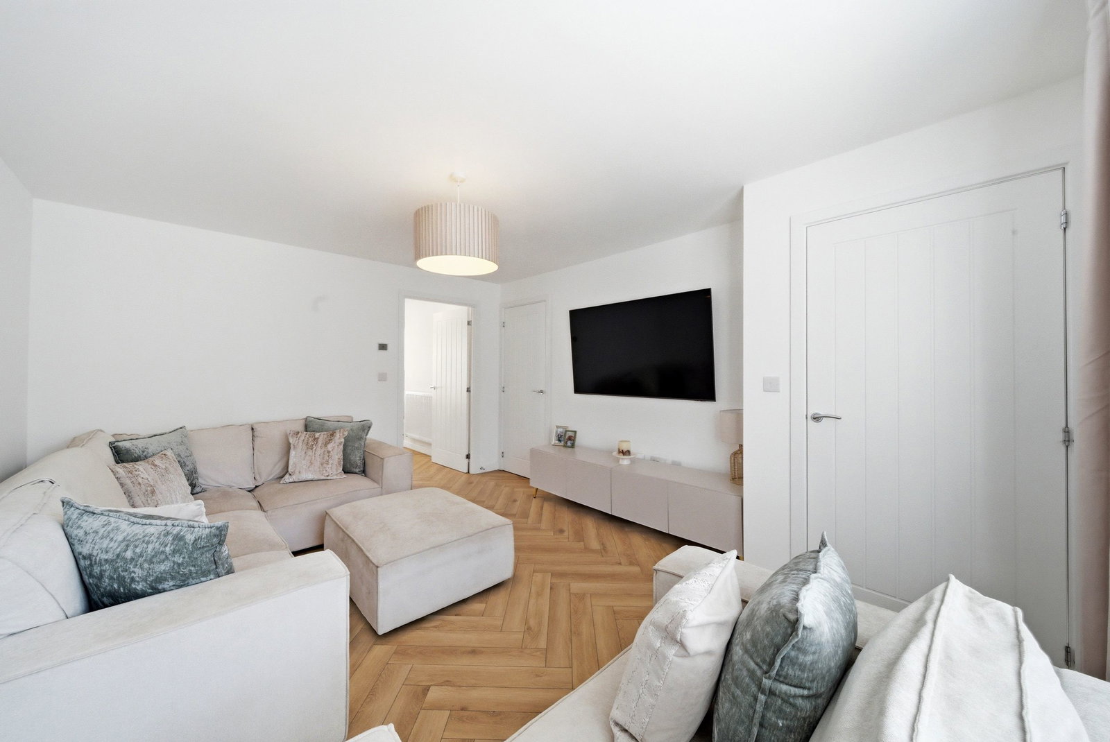 Semi Detached House in Burnley