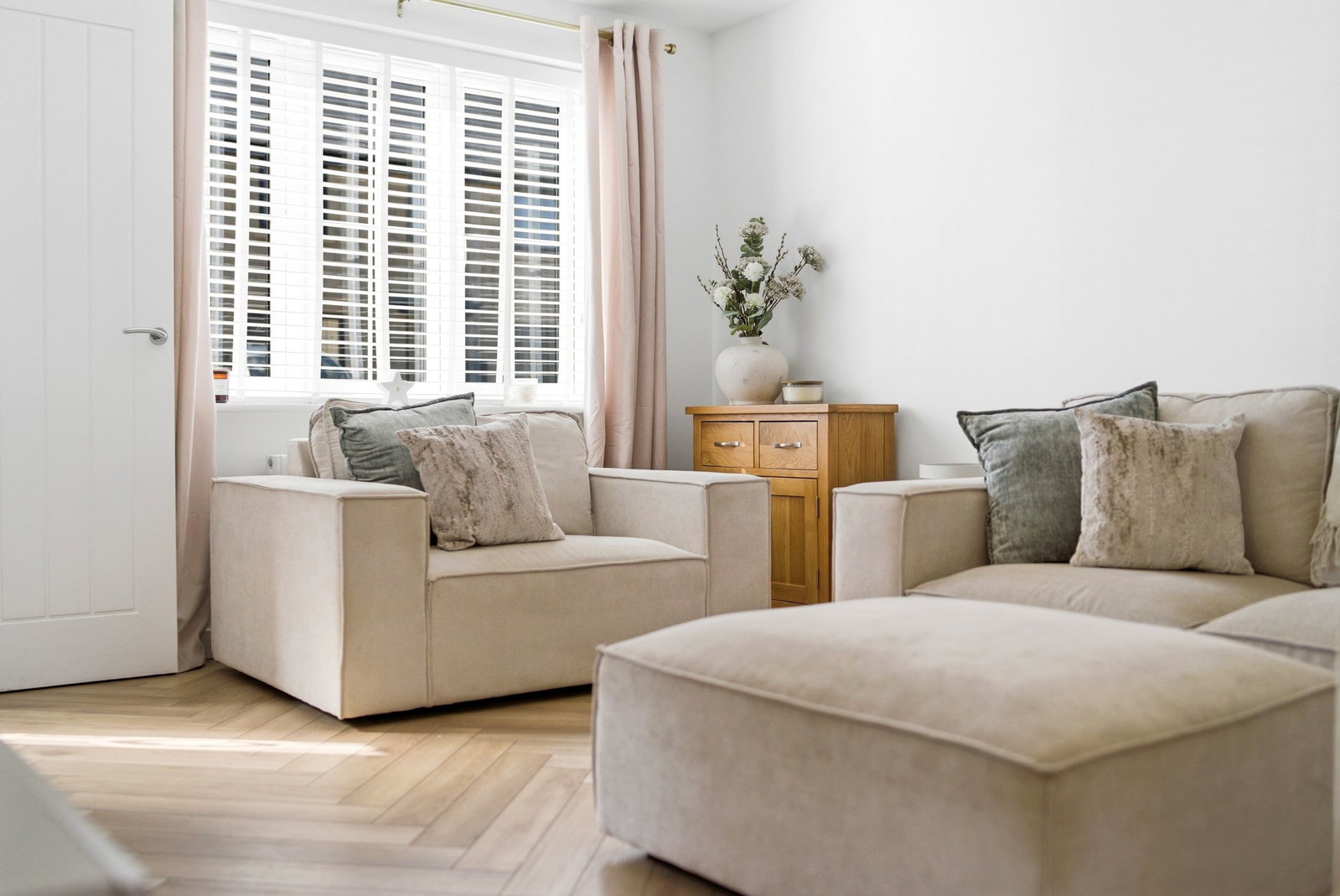 Semi Detached House in Burnley