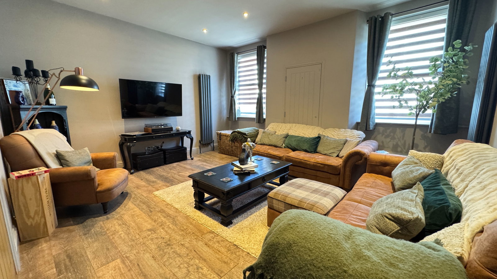 Detached House in Yelverton