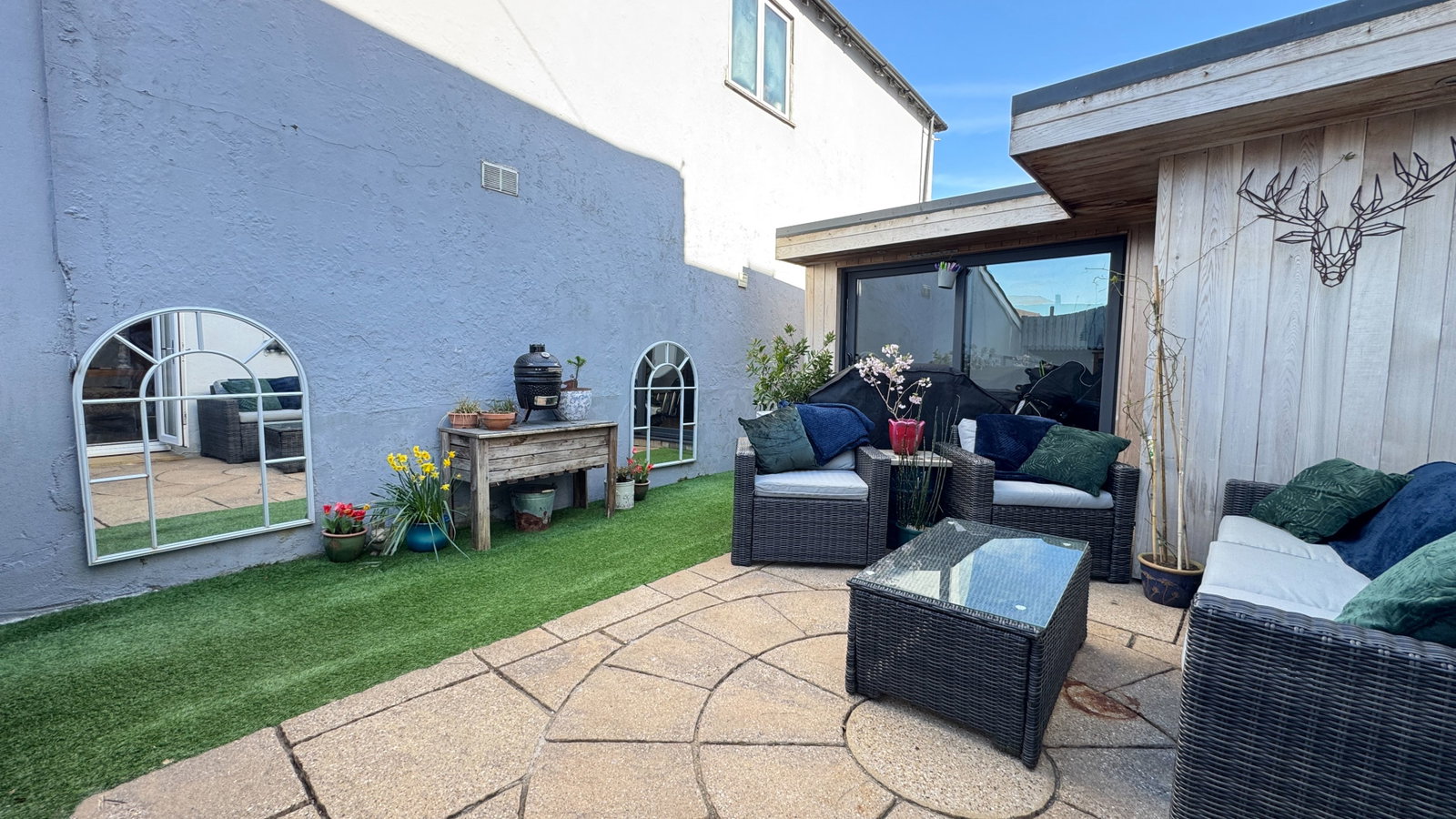 Detached House in Yelverton