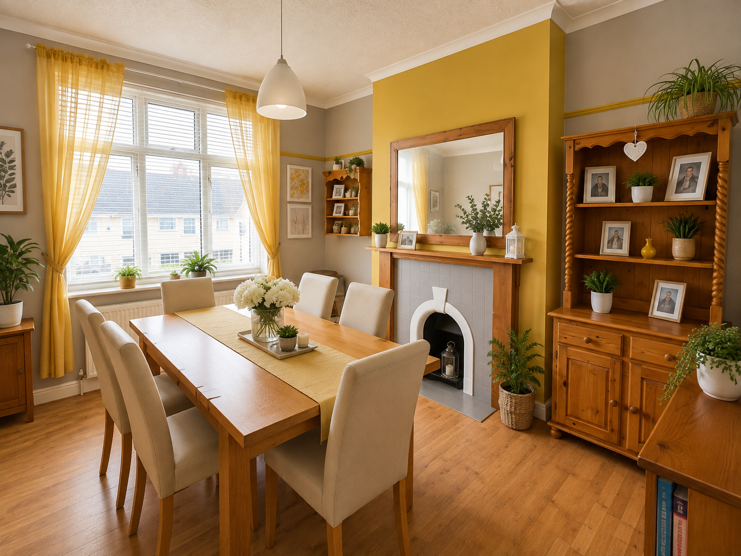 Terraced House for sale in Plymouth, Barne Road, Plymouth, PL5, 1453 m²