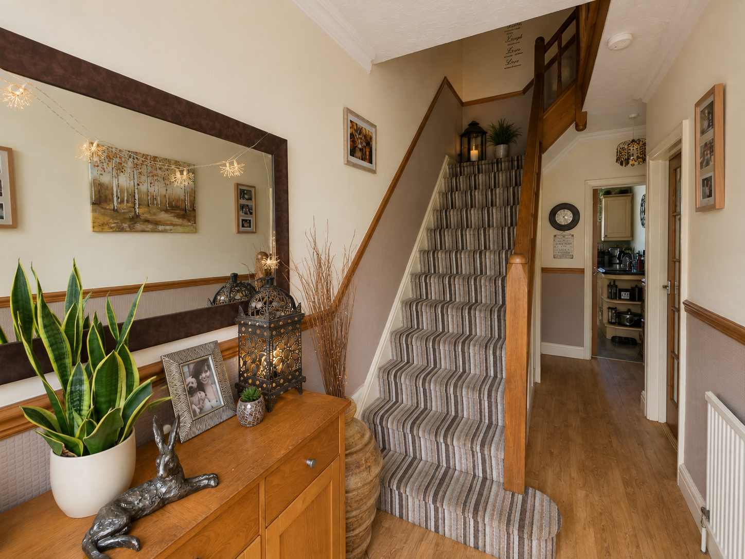 Terraced House for sale in Plymouth, Barne Road, Plymouth, PL5, 1453 m²