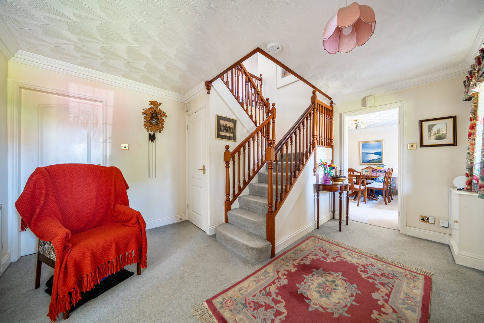 Detached House for sale in York, Meadow Way, York, YO31 1EQ, 2056 m²