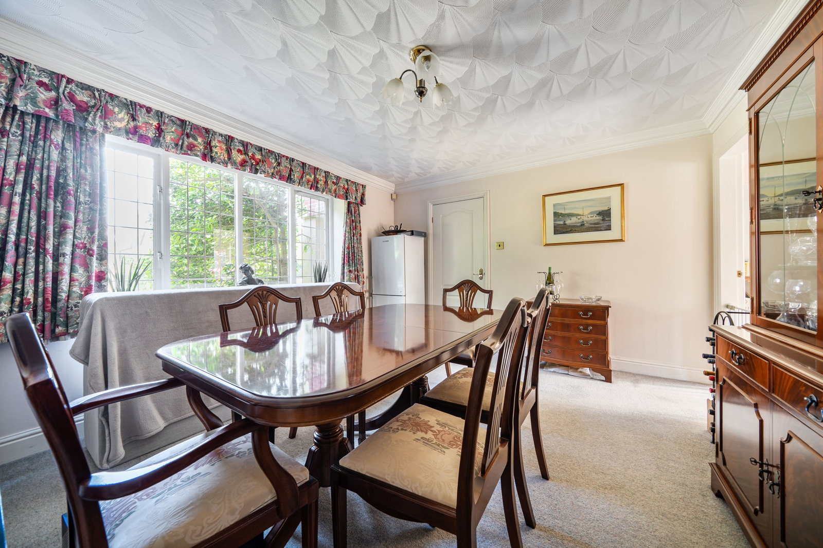 Detached House for sale in York, Meadow Way, York, YO31 1EQ, 2056 m²