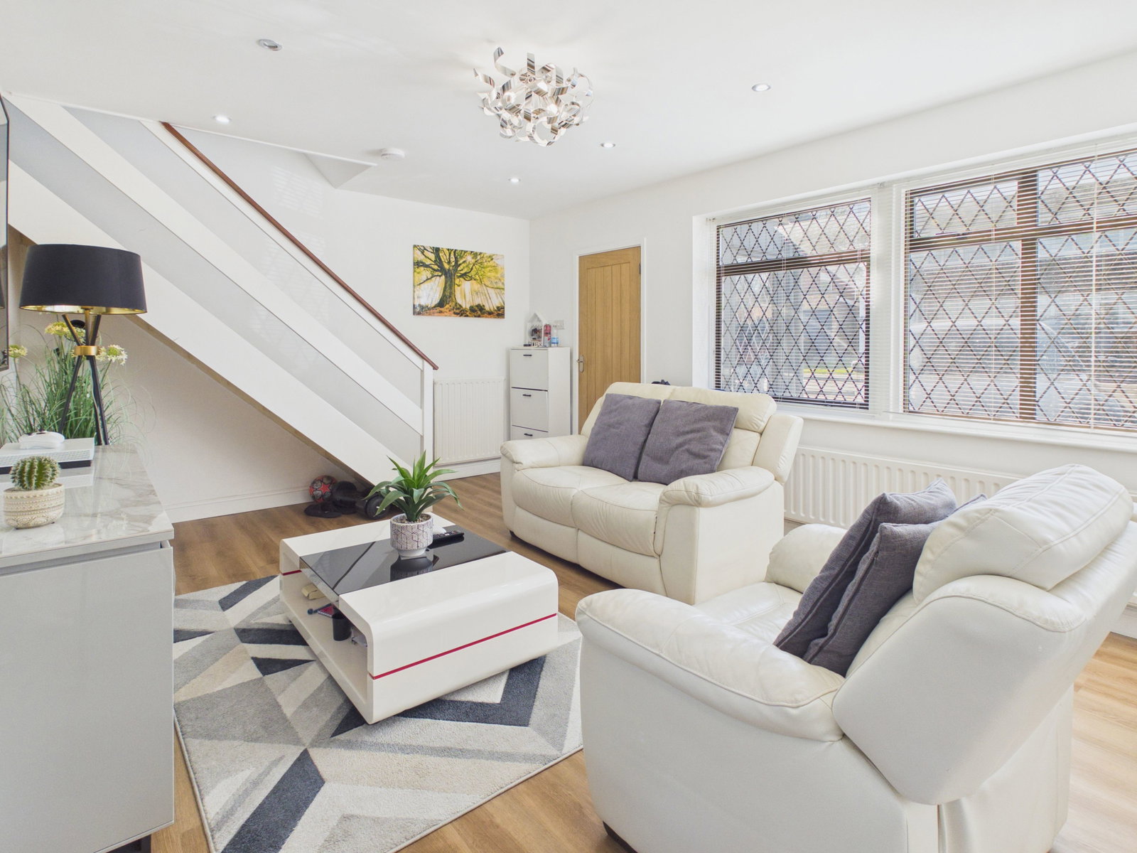 Semi Detached House in Sawbridgeworth