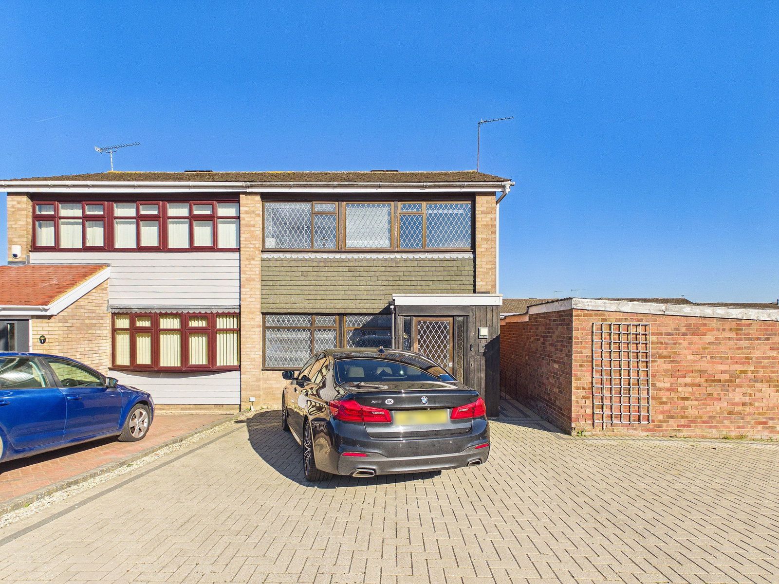 Semi Detached House in Sawbridgeworth