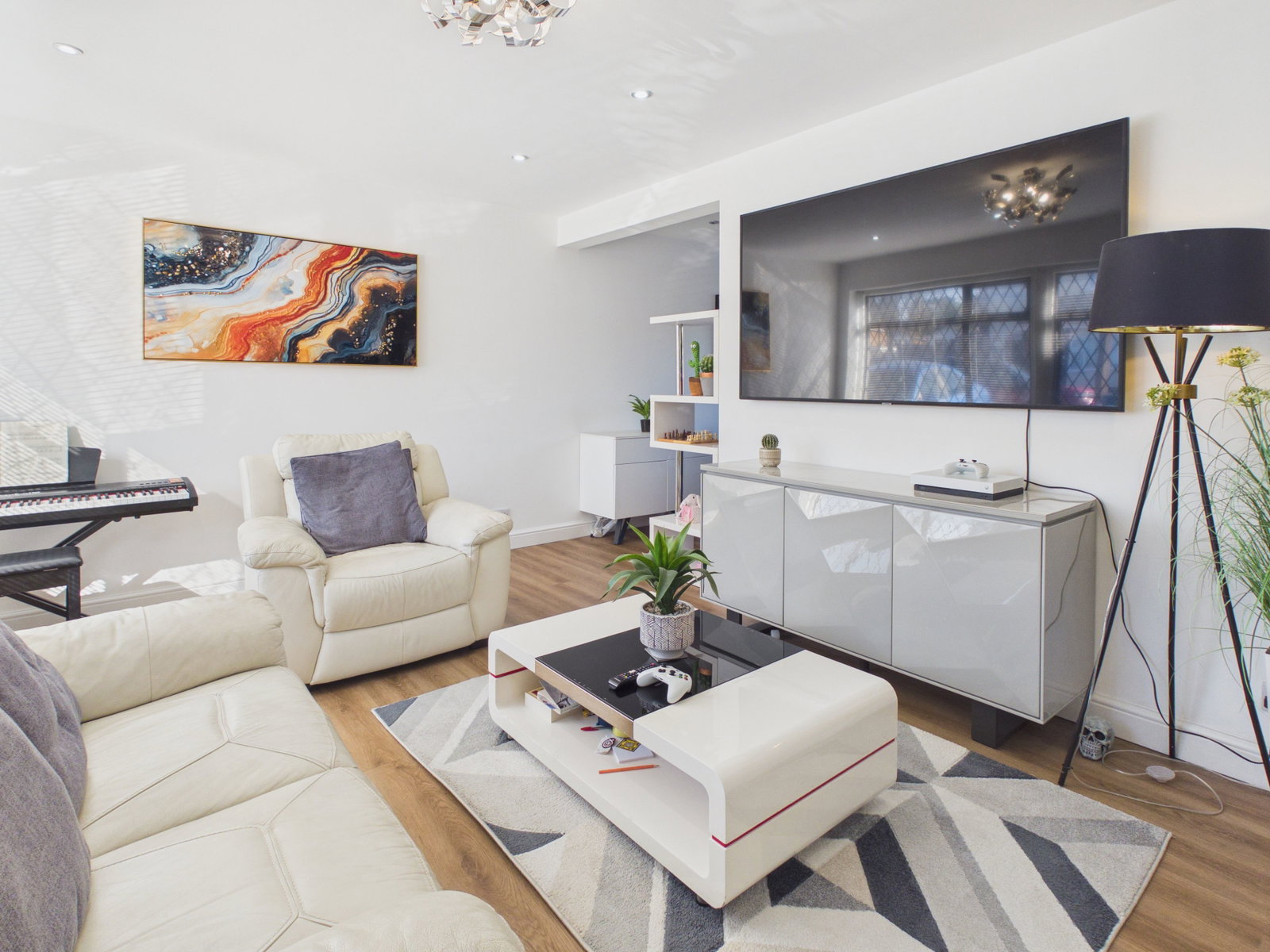 Semi Detached House in Sawbridgeworth
