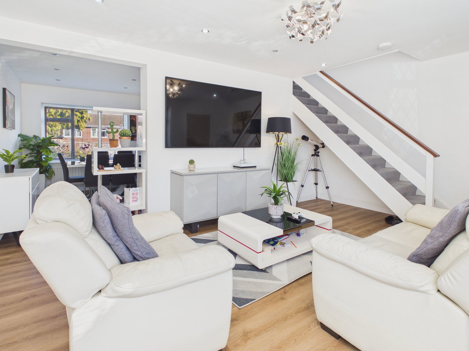 Semi Detached House in Sawbridgeworth