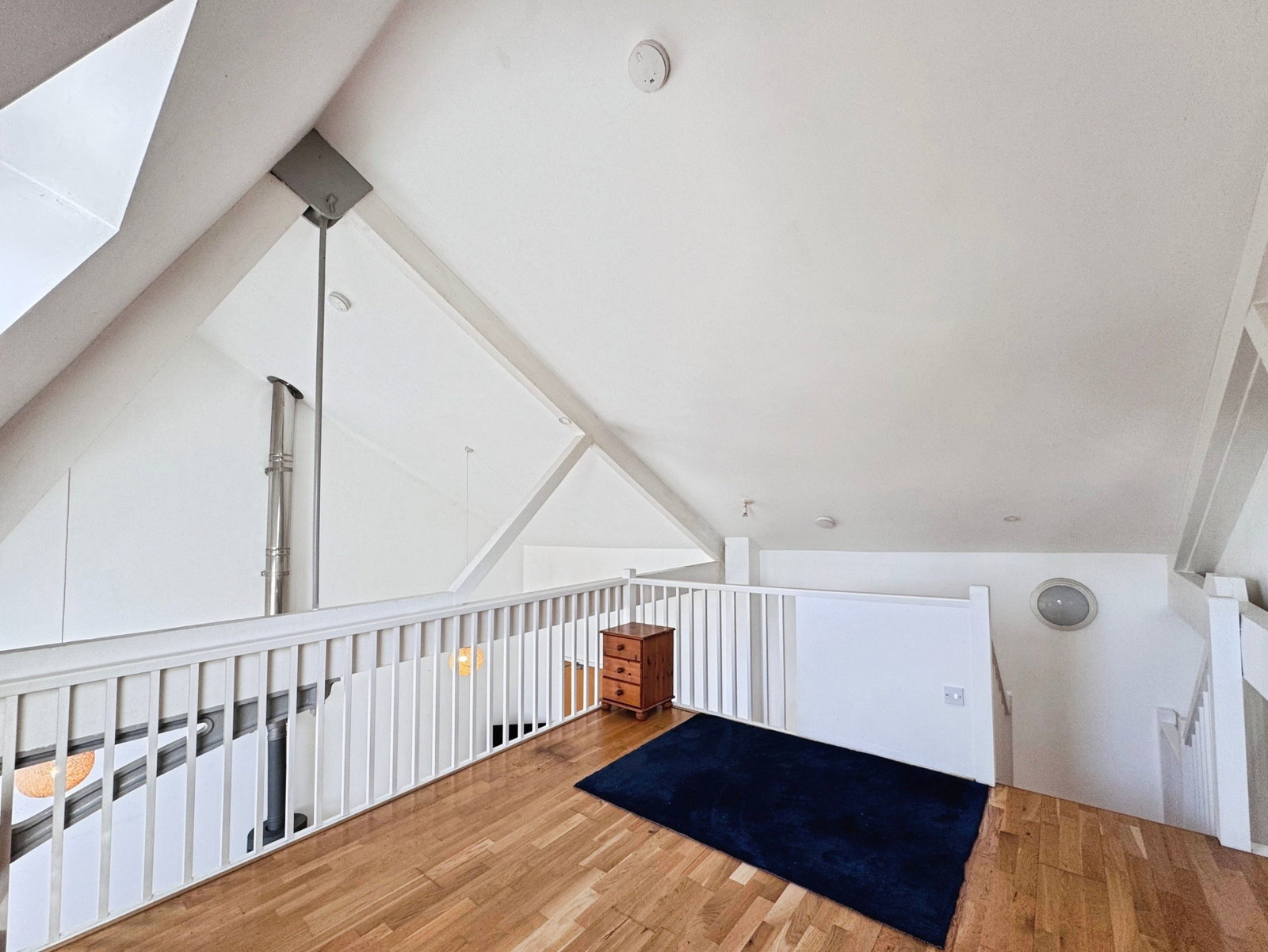 Penthouse in Carlisle