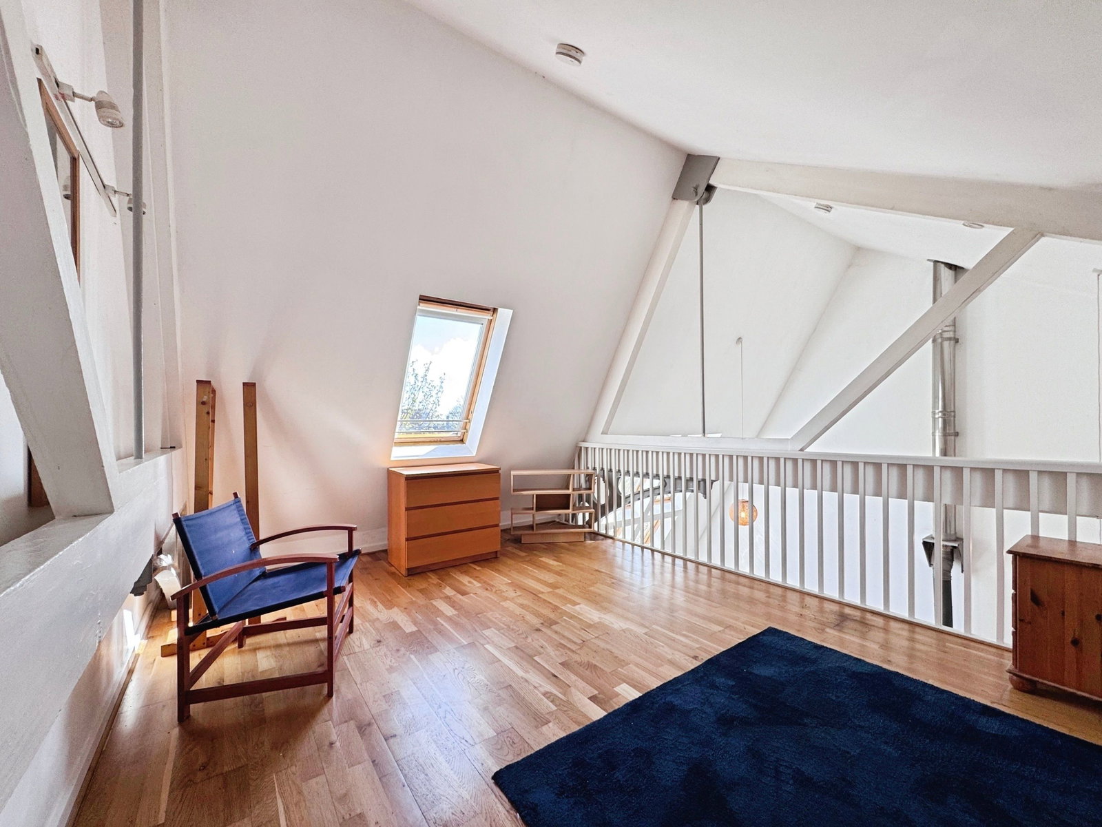 Penthouse in Carlisle