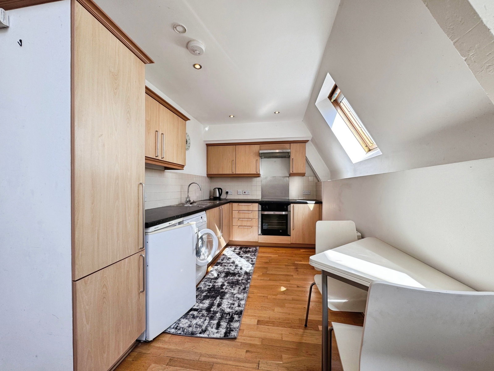 Penthouse in Carlisle