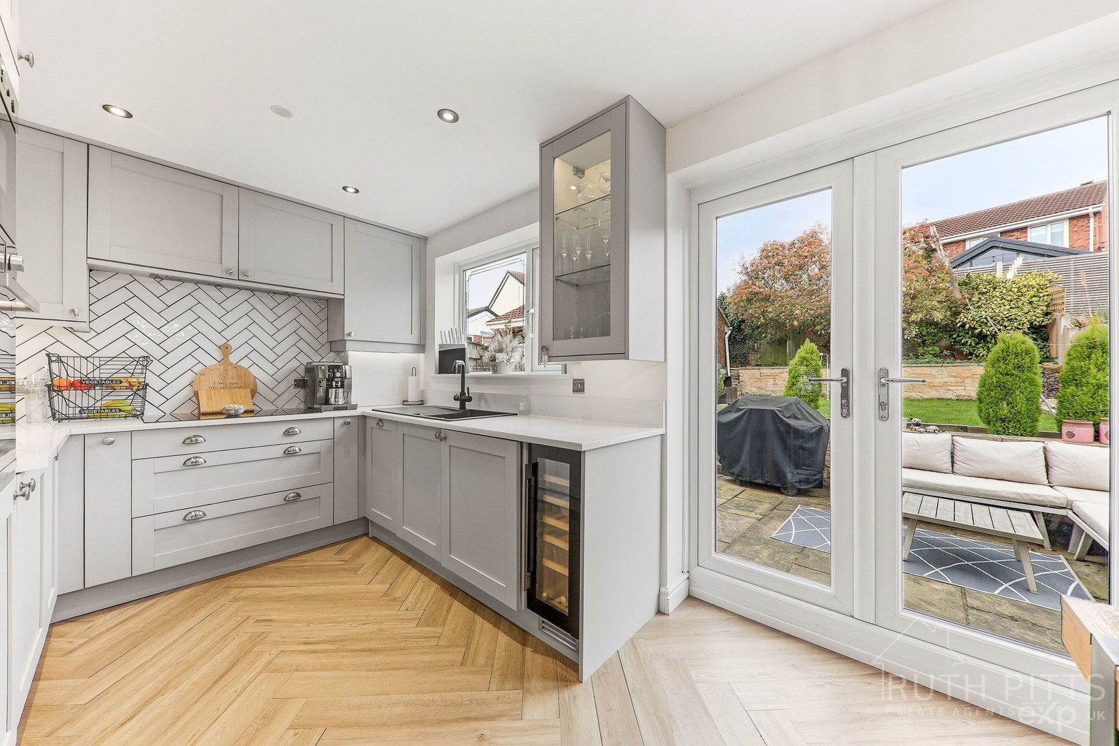 Detached House in Pontefract