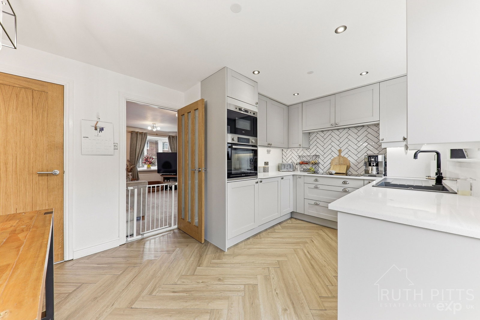 Detached House in Pontefract