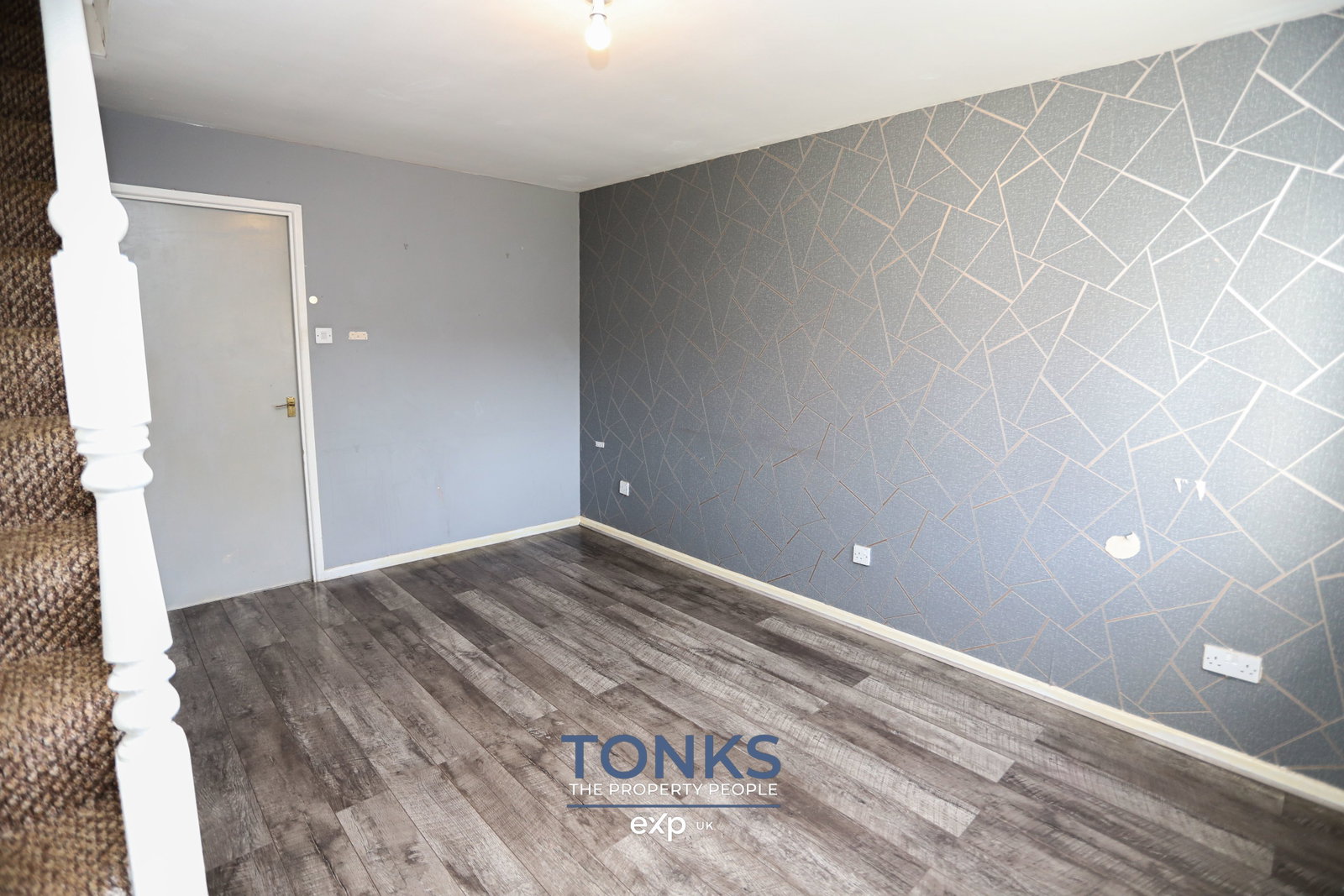 Terraced House in Dudley