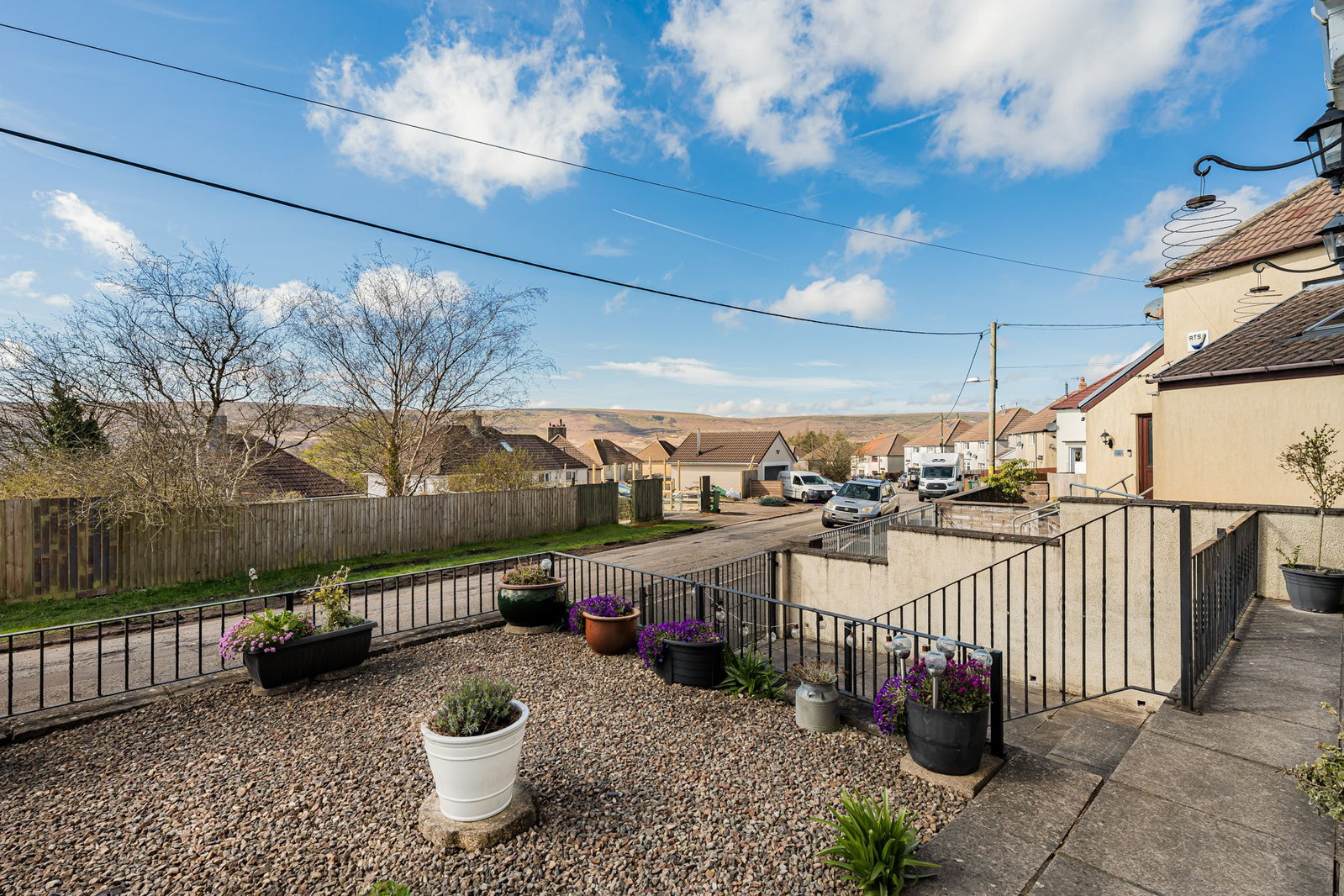 Semi Detached House in Pontypool