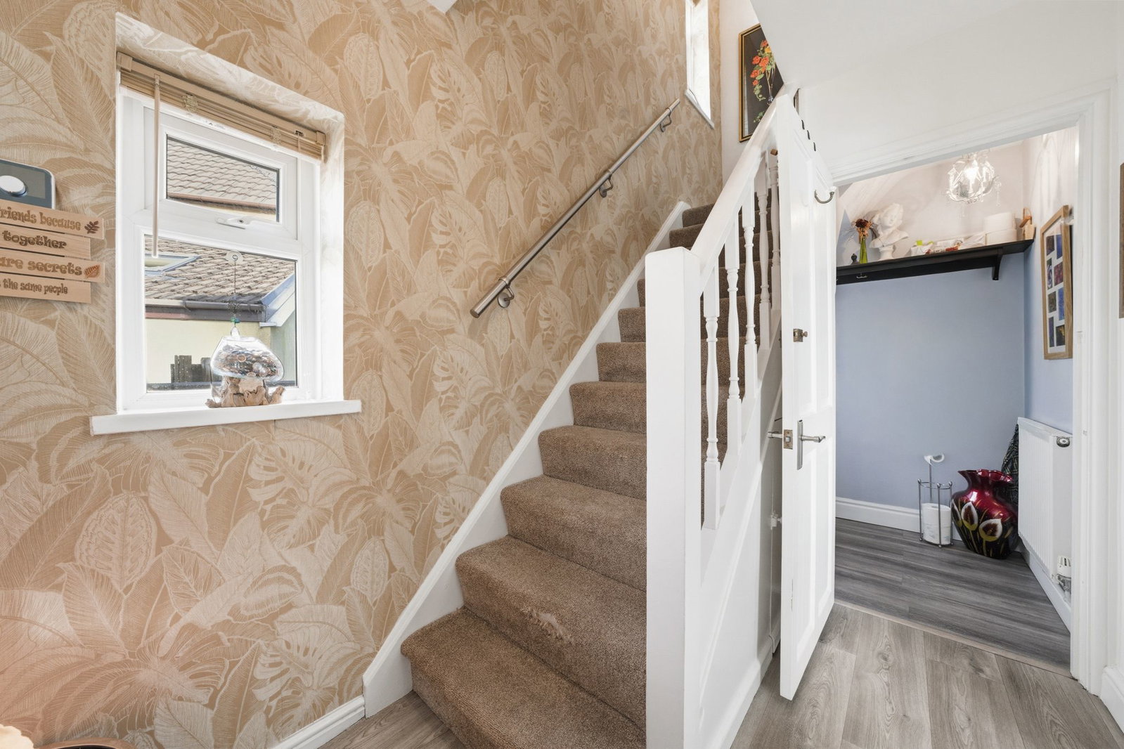 Semi Detached House in Pontypool