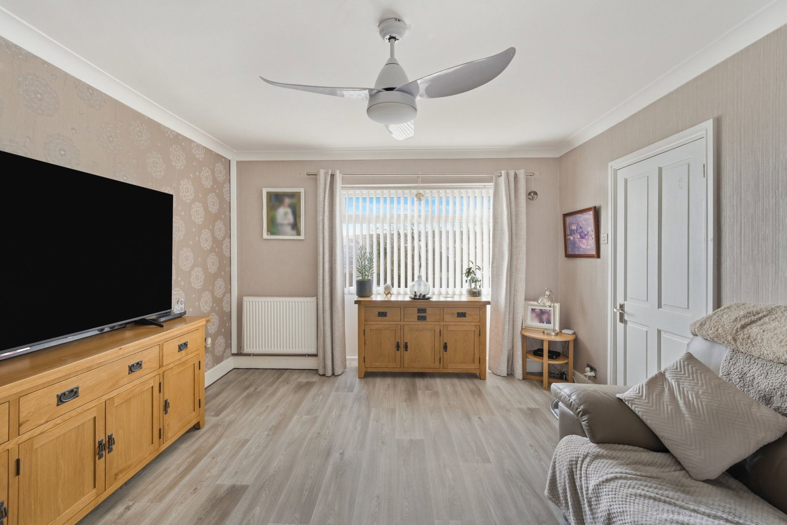 Semi Detached House in Pontypool