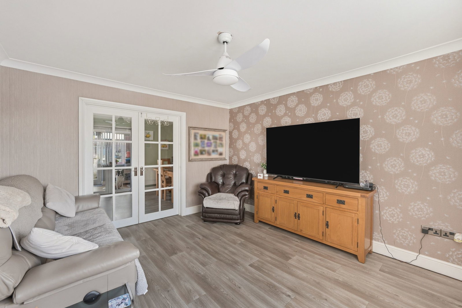 Semi Detached House in Pontypool