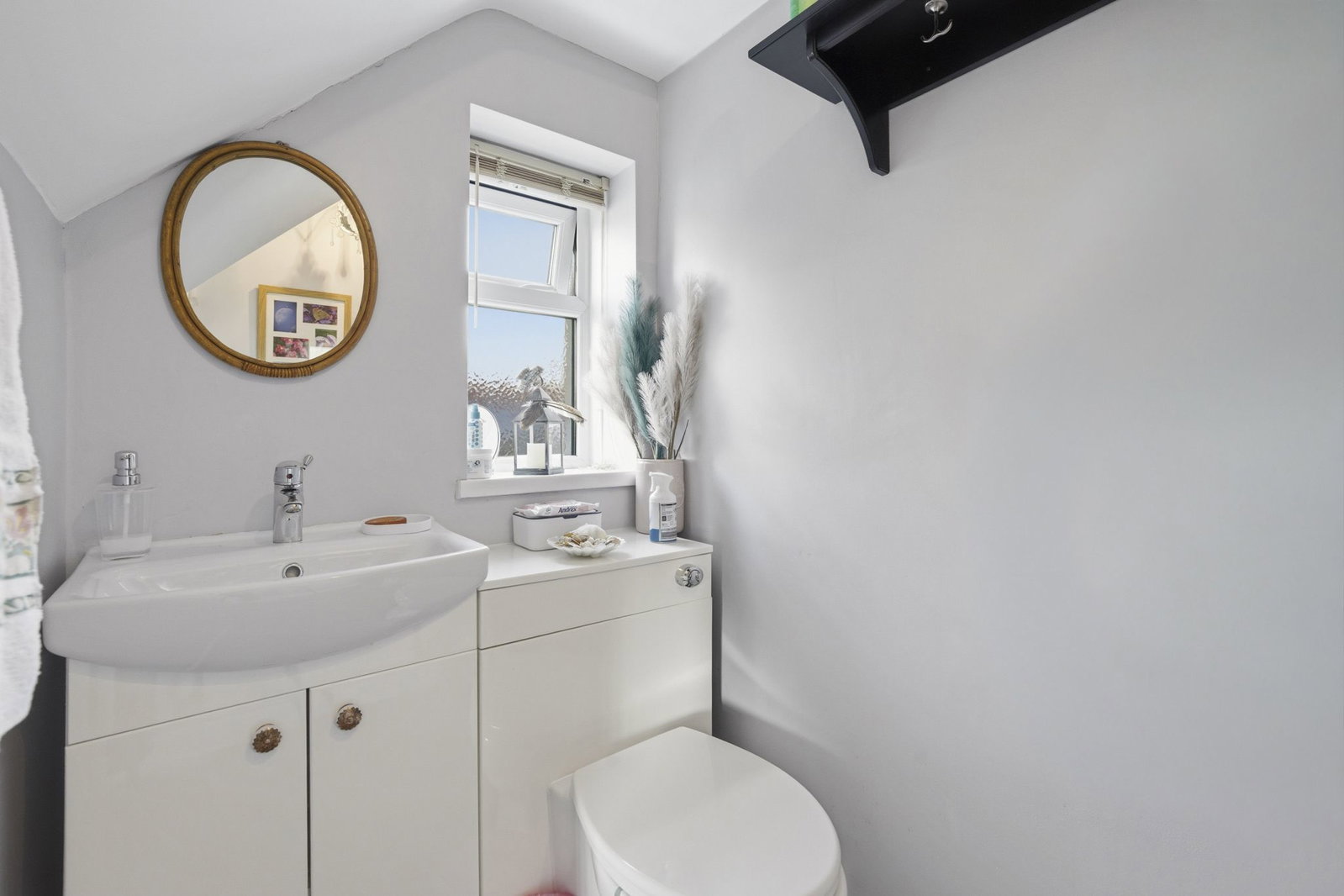 Semi Detached House in Pontypool