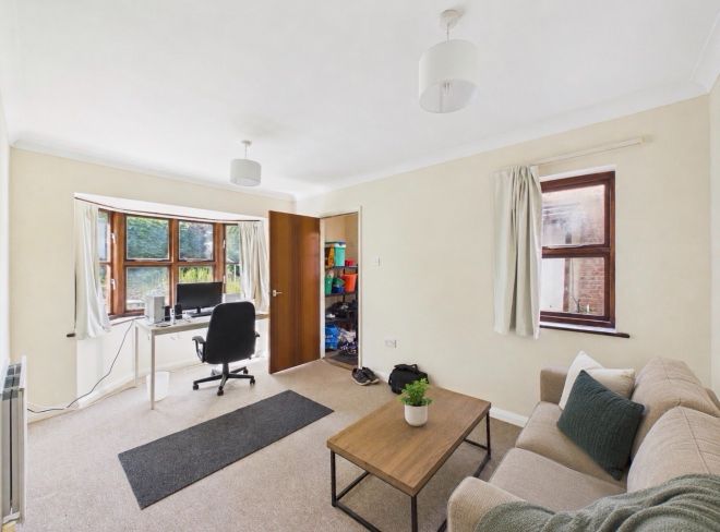 End Of Terrace House in Cranbrook