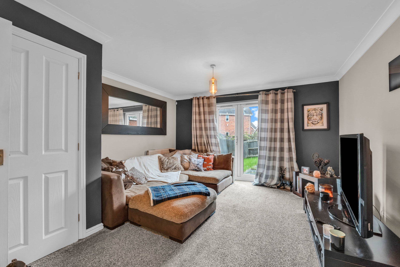 Town House in Leicester