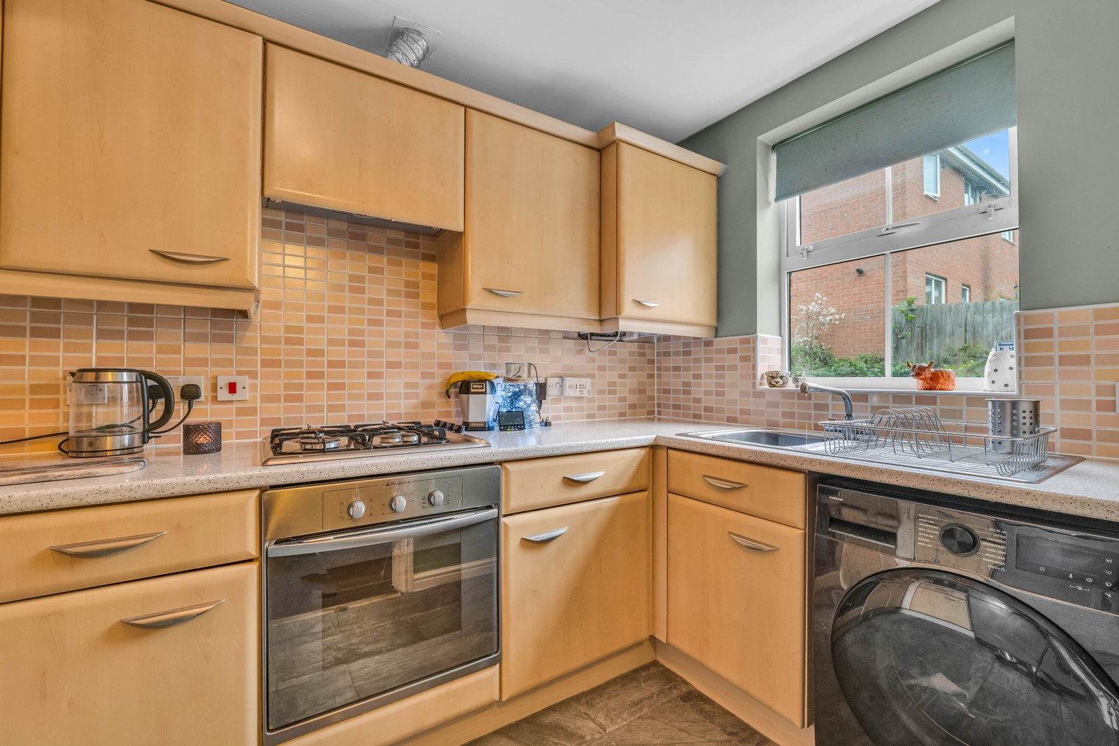 Town House in Leicester