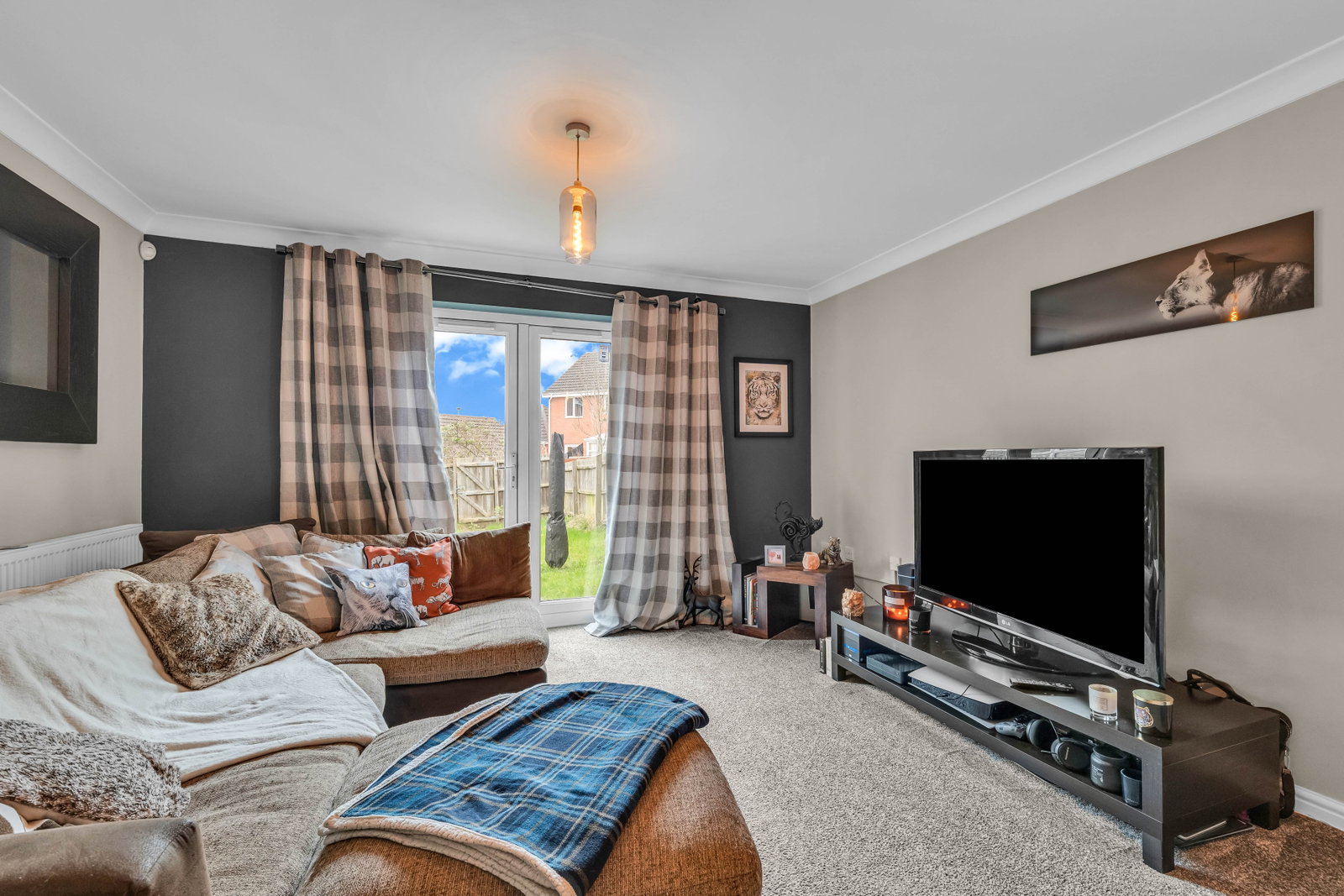 Town House in Leicester
